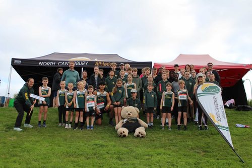 2025 Colgate Games Day 1 photo